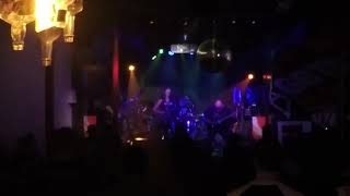 kryptkeeper - Vision Conquest (Napalm Death cover) at Respectable Street West Palm Beach