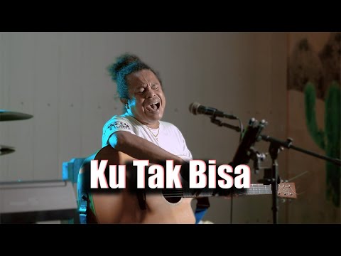 Ku Tak Bisa - Slank || Live Cover
