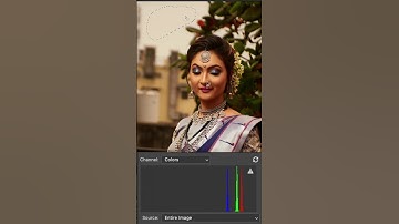 Colour Correct Any Image In Less Than 30 Seconds !