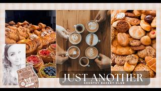 Just Another Scentsy Bakery Club Haul | Moms Favorites | Revisiting Walt Disney Signature Treats?