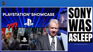 PLAYSTATION 5 ( PS5 ) - WHAT HAPPENED TO SONY FIRST PARTY AT PLAYSTATION SHOWCASE 2023!!? \/ RECAP A…