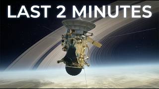 Why NASA Intentionally Destroyed Its Best Spacecraft
