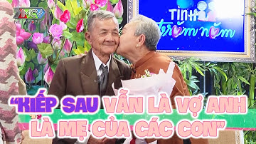 Sinh con 29 ngày đã phải ĐI TÙ, cụ bà CHỊU ĐÓI NUÔI 6 CON khiến Ngọc Lan bật khóc | VĂN NHẪN-THỊ NGA