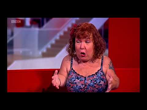 BBC Look East - Tanyalee Davis - 23rd July, 2018