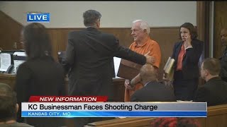 Jungerman appears in front of judge, waives preliminary hearing
