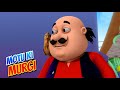 Motu Patlu in Hindi |  मोटू पतलू  | Hindi Cartoon | Motu Ki Murgi