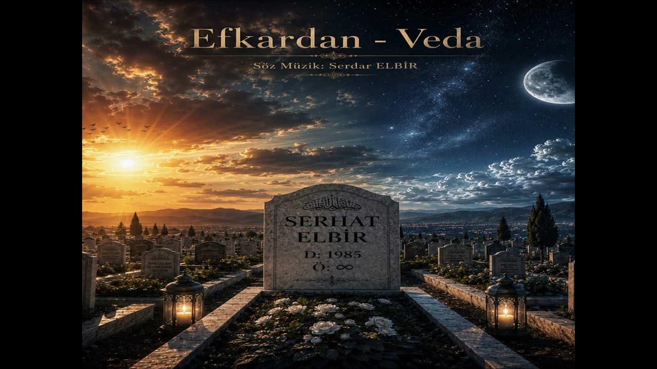 Obejrzyj Efkardan - Veda w YouTube Obejrzyj Efkardan - Veda w YouTube