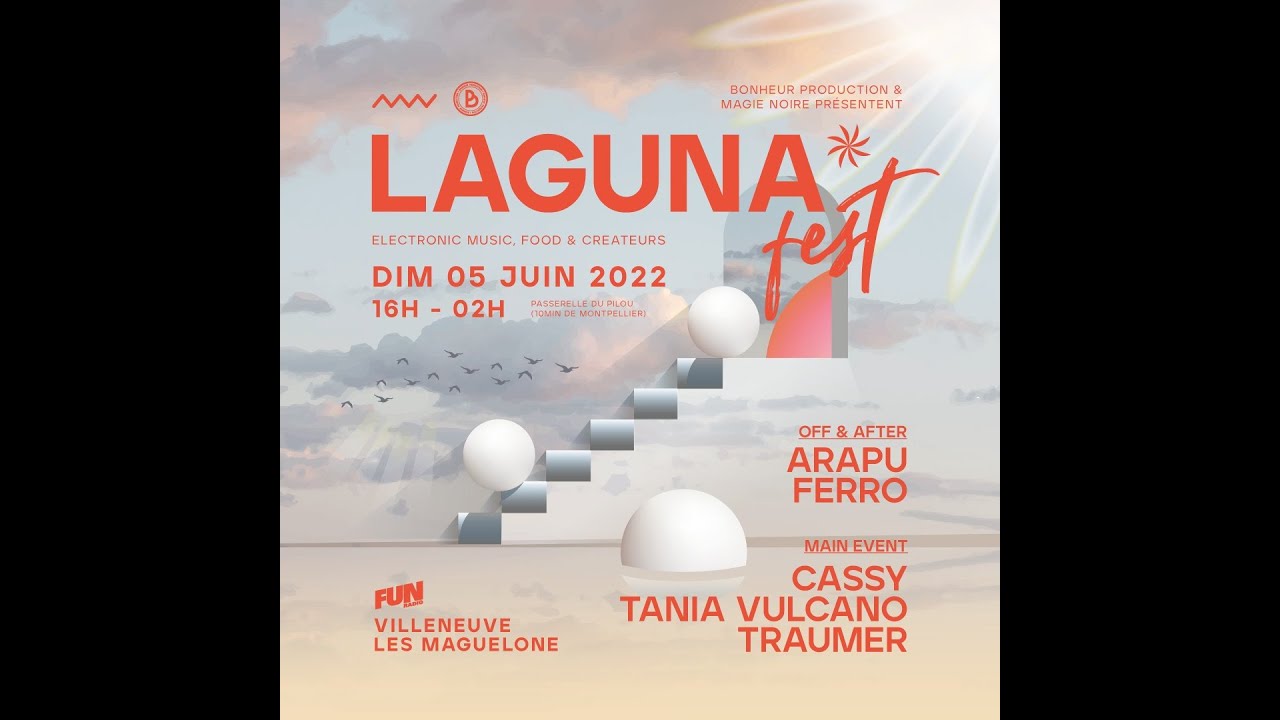 Watch TANIA VOLCANO @ LAGUNA FEST - 05 06 2022 on YouTube Watch TANIA VOLCANO @ LAGUNA FEST - 05 06 2022 on YouTube