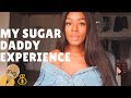 RAW & REAL STORYTIME: SUGAR DADDY EXPERIENCE / IS YOUR SUGAR DADDY MARRIED? LETS TALK!