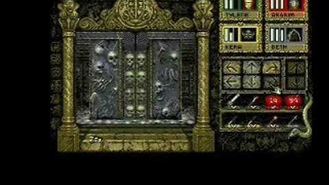 Knightmare Full Walkthrough/Guide Part 48