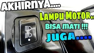 Habis nonton ini..! Pasti banyak yang batal jual accu bekas ke rongsokan