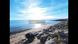 Open-source 360° video player for visionOS (Apple Vision Pro) screenshot 5