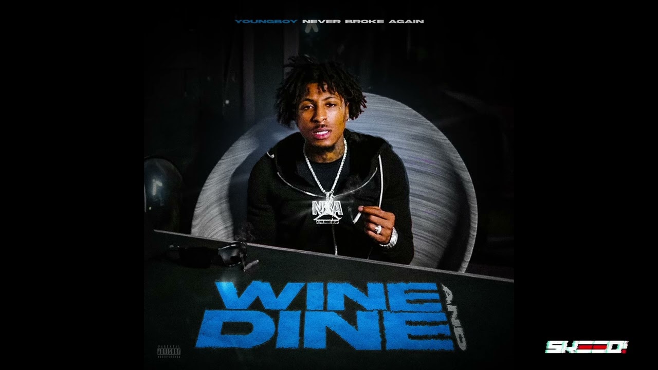 [FREE] (TRILL) NBA YoungBoy Type Beat - 