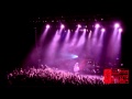 妖精帝國Live- Bericht#07 2015.04.12@Zepp Tokyo@Tokyo,JPN