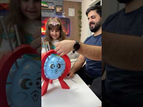 فجرنا البابون وخسرنا ريانا Funny Rafif كيدز 