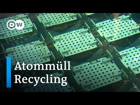 Video: Wiederaufarbeitung - Das Ursprüngliche Recycling