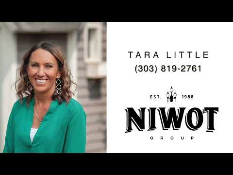 4315 Bella Vista Drive, Longmont, CO home video tour
