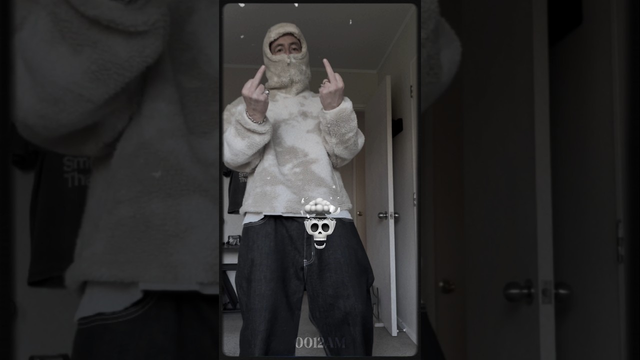 Dads dress like their sons 