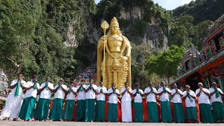 Malaysia | Batumalai Murugan | Chinnakarasappalayam | Kongu Oilatta Group | Sri Eesan Valli Gummi