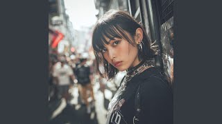 The Algorithm's Anthem Profile