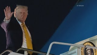 House vote fails to override Trump veto of Colorado clean drinking water project