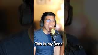 This Is My Song