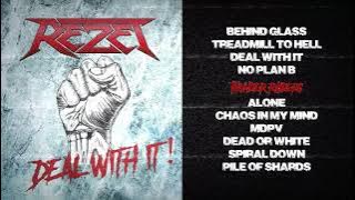 REZET - Deal With It! (Full Album Player)