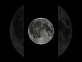 Tonight's Moon 7.09.25. 10.50pm. Two objects pass over 31sec and 41sec. Seestar s50 smart telescope