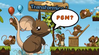 Montage Transformice #1 - PGM ou pas 