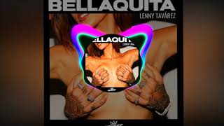 Dalex - Bellaquita Ft. Lenny Tavárez [Audio] - Yahir