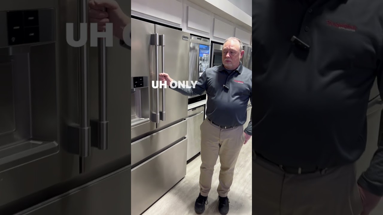 Frigidaire Pro Package Deal FREE DISWASHER AND REBATES!!! Exclusively at Hagedorn's Appliances.