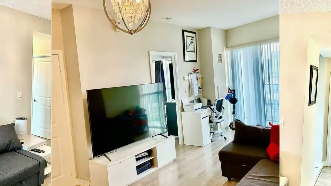 60 Absolute Ave 1805 Mississauga, ON L4Z 0A9