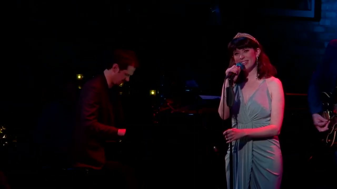 Icetown Blues - Live at The Dakota