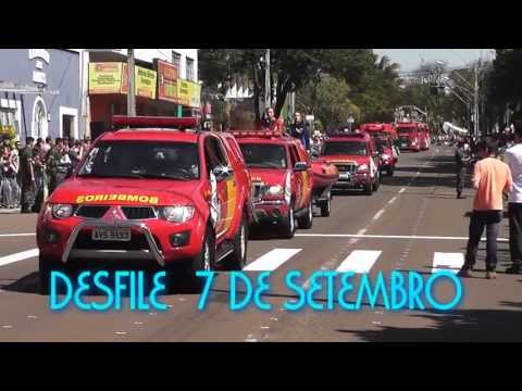 4ºGRUPAMENTO DE BOMBEIROS DE CASCAVEL PR  03