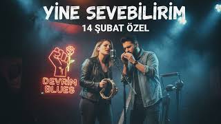 Yine Sevebilirim - Devrim Cover