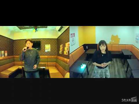 CHAGE&ASKA／SAY YES【うたスキ動画】🤎ブームとなったドラマ主題歌を大、大、大熱唱〜🤎🤎