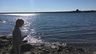 Acadia National Park & Bar Harbor, Maine —July 21-23, 2018