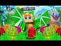 NEW BABY DRAGONS!! | DRAGONCRAFT #10 | How to Train Your Dragon in Minecraft