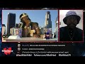 Menkheppera & Crip Jesus Speak on HipHop Legends - Killah Priest LIVE Podcraft