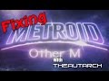 Fiery Joker Rant: Fixing Metroid Other M