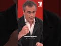 "Je trouve que c'est un excellent mélodiste" : Raphaël Enthoven avoue être fan de Jul dans le