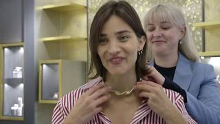 Celebrity Extraordinary Jewelry with 1stDibs and Fred Leighton | Out of the Vault Profile