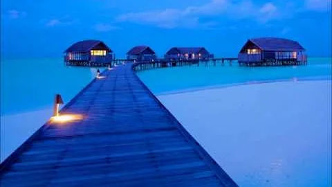 Soft Rain -  Paul Hardcastle (The Chill Lounge) V....