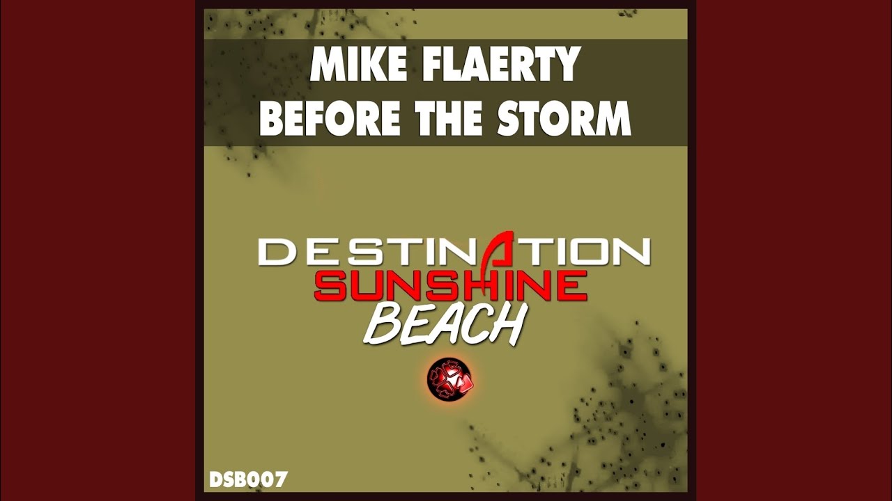 Watch Before The Storm (Original Radio Edit) on YouTube Watch Before The Storm (Original Radio Edit) on YouTube