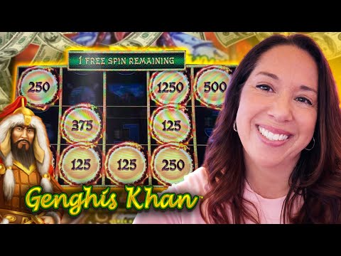 Dragon Link Time! Can SQ Hit Big 🎰🐉