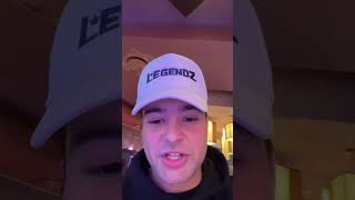 One spin of dragon link for $50, here’s what happened 😂 Wealth