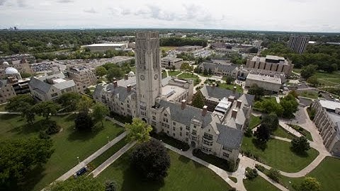 This is The University of Toledo
