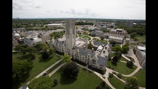 This is The University of Toledo