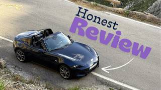 ND MX-5 honest review by a long-term NC owner