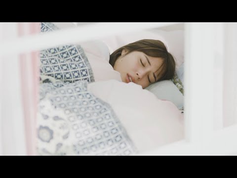 広瀬アリス、無防備でキュートな寝顔披露　投票準備を忘れて大慌て...！　『東京都知事選挙』キャンペーン動画「今日の私は完璧」編
